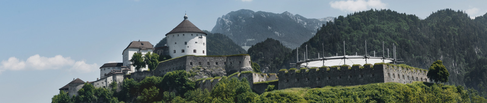     Fortress Kufstein 